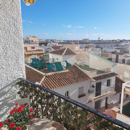 Coronado Nerja Kültér fotó