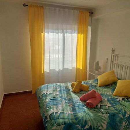 Coronado Nerja Kültér fotó