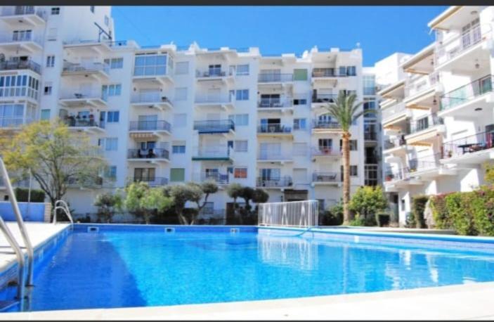 Coronado Nerja Kültér fotó