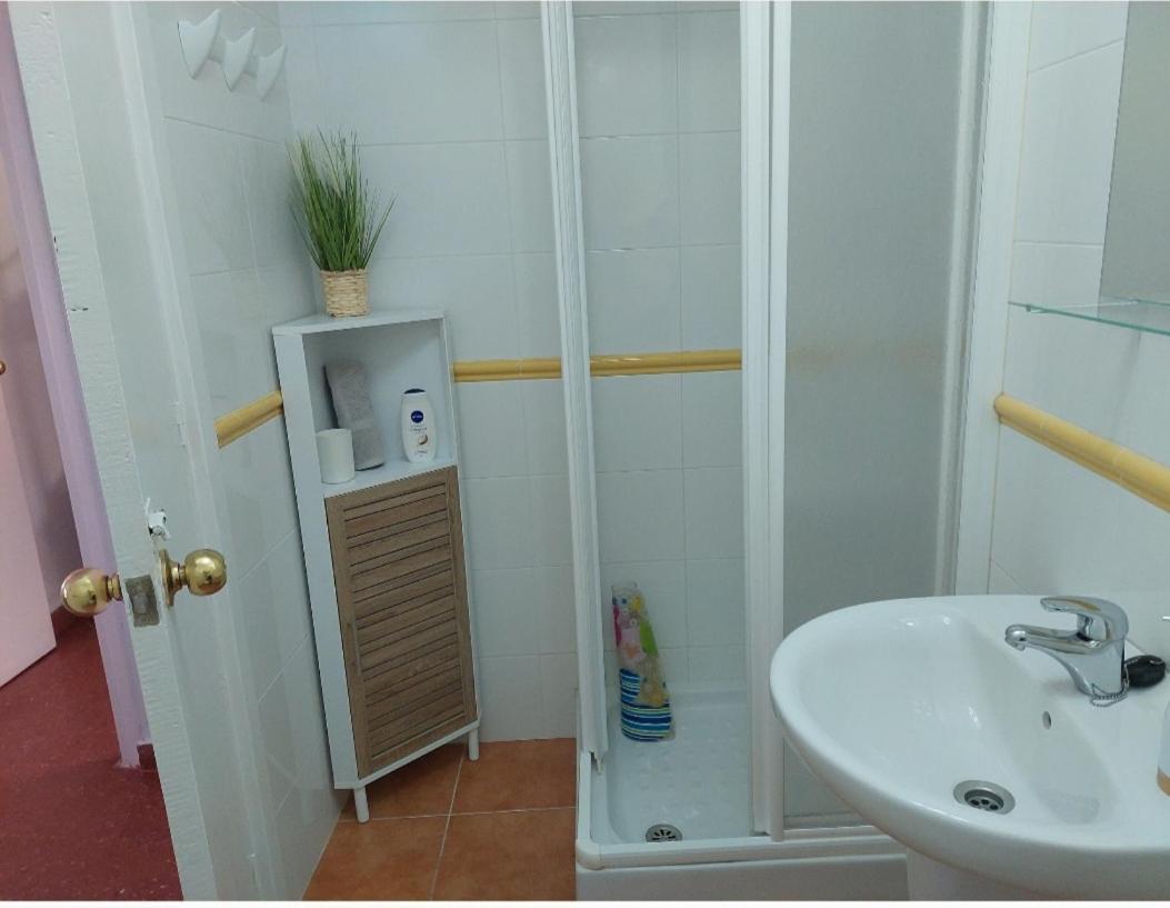 Coronado Nerja Kültér fotó