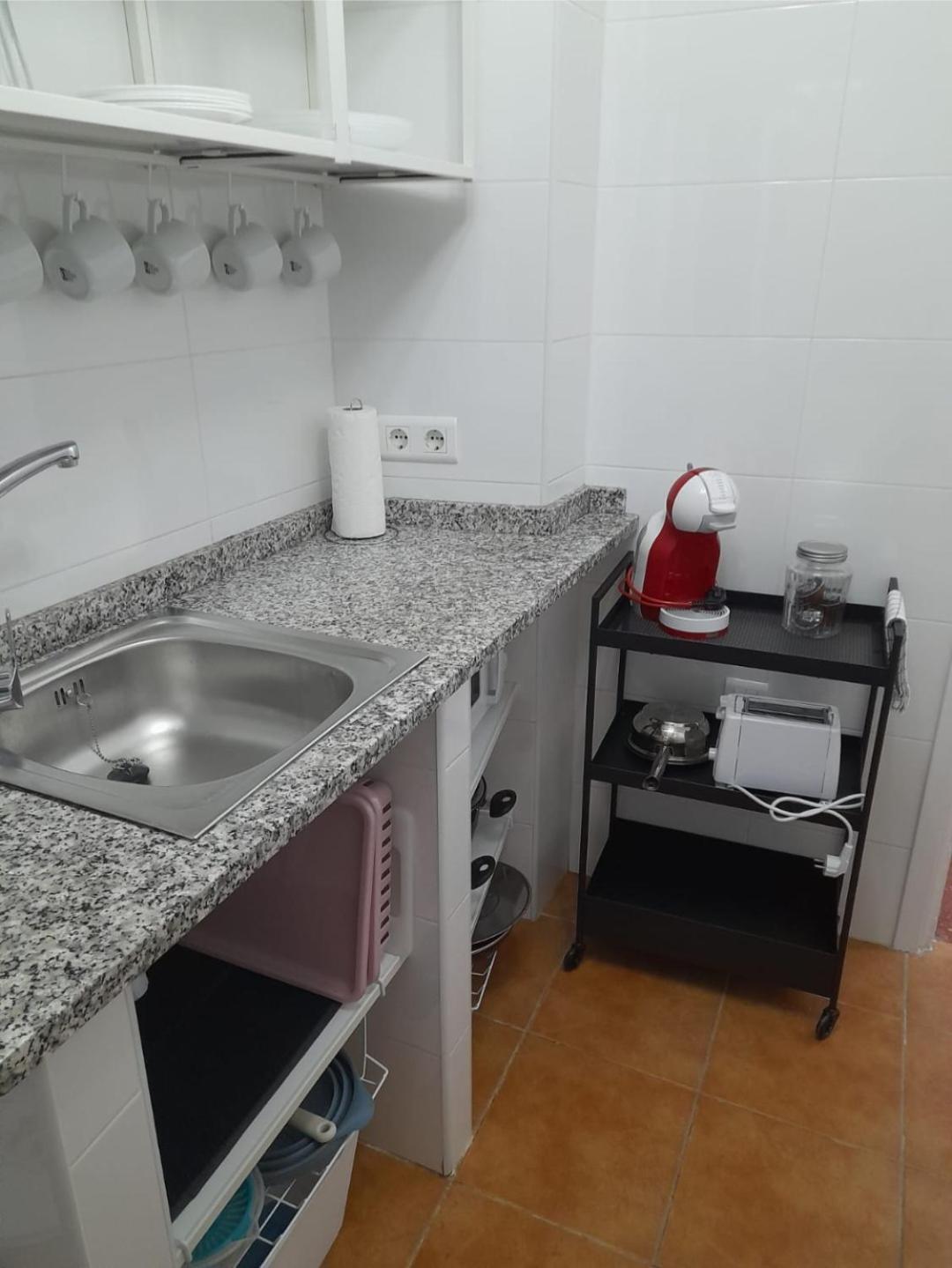 Coronado Nerja Kültér fotó