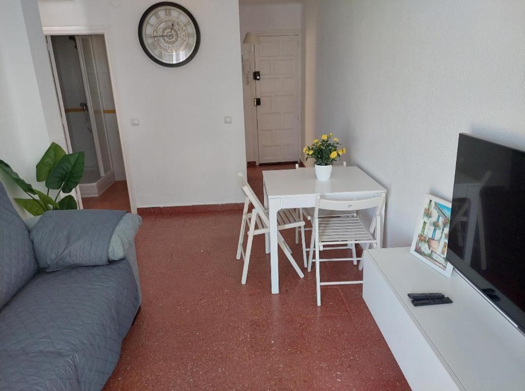 Coronado Nerja Kültér fotó