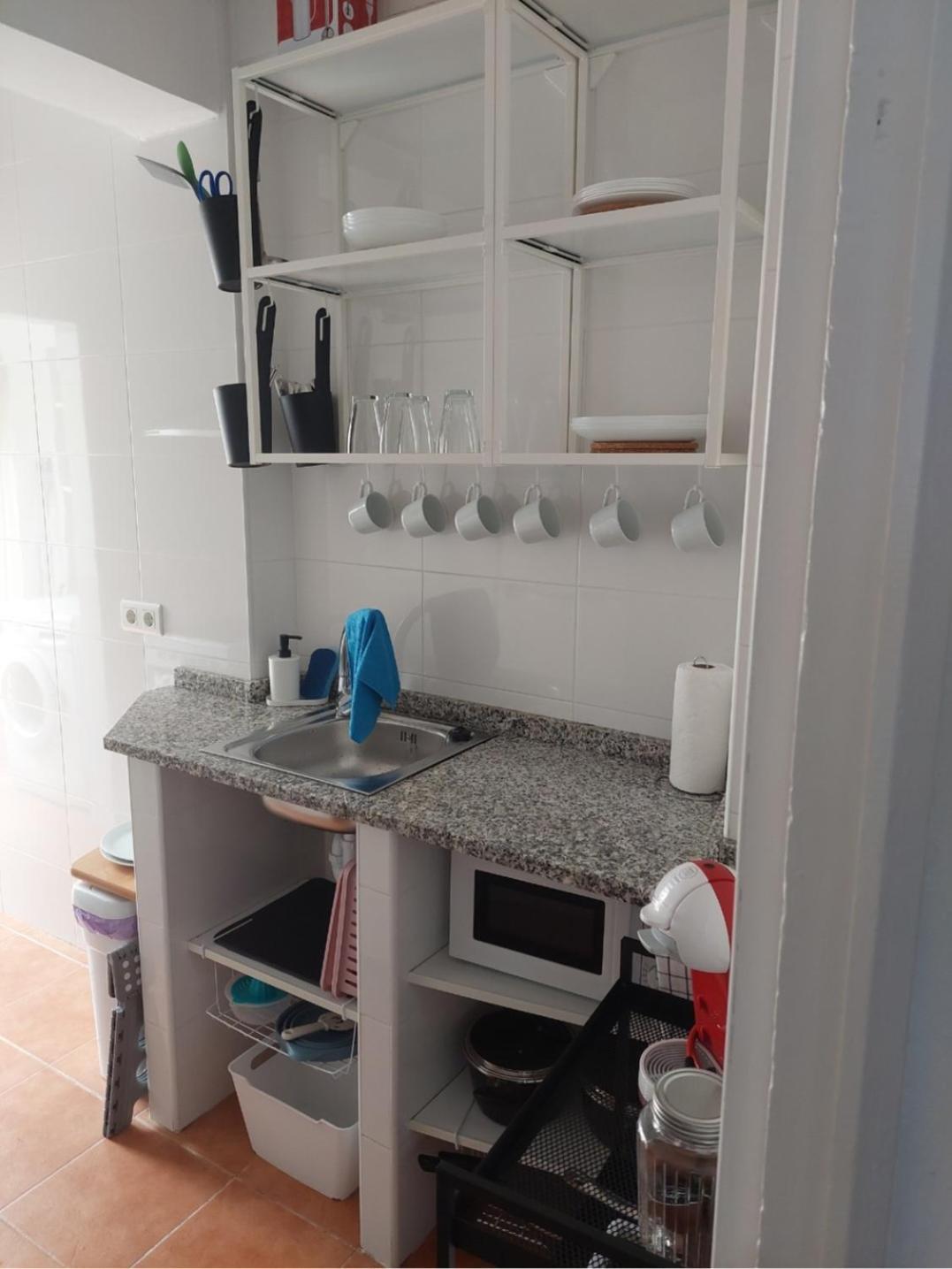Coronado Nerja Kültér fotó