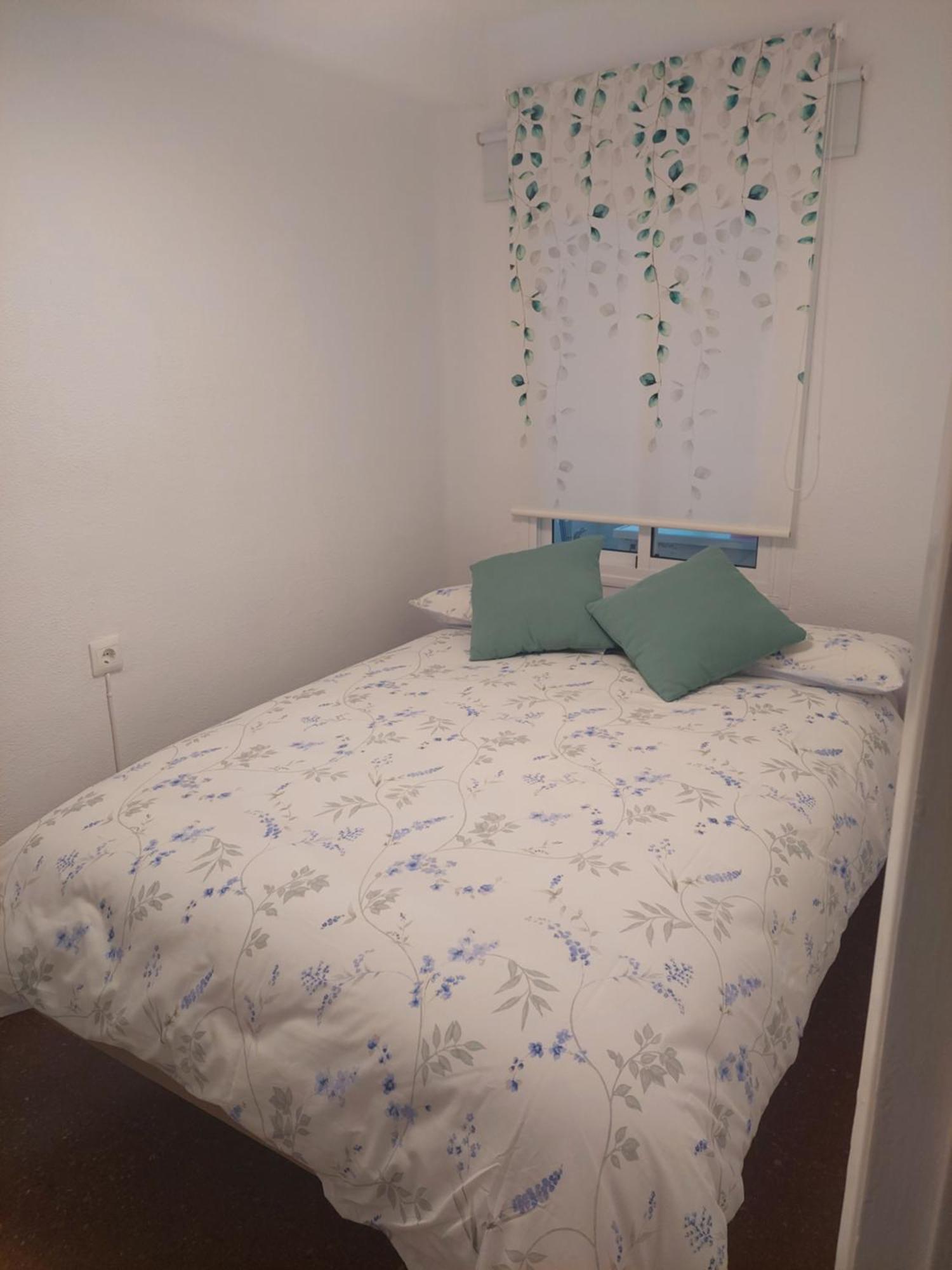 Coronado Nerja Kültér fotó