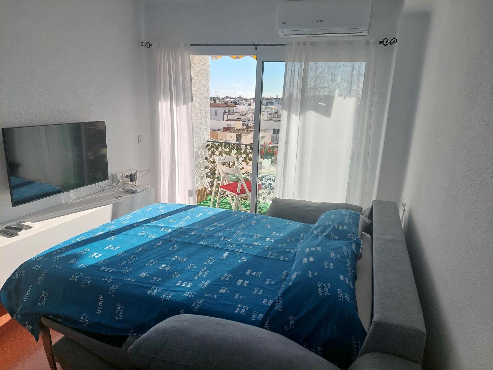 Coronado Nerja Kültér fotó