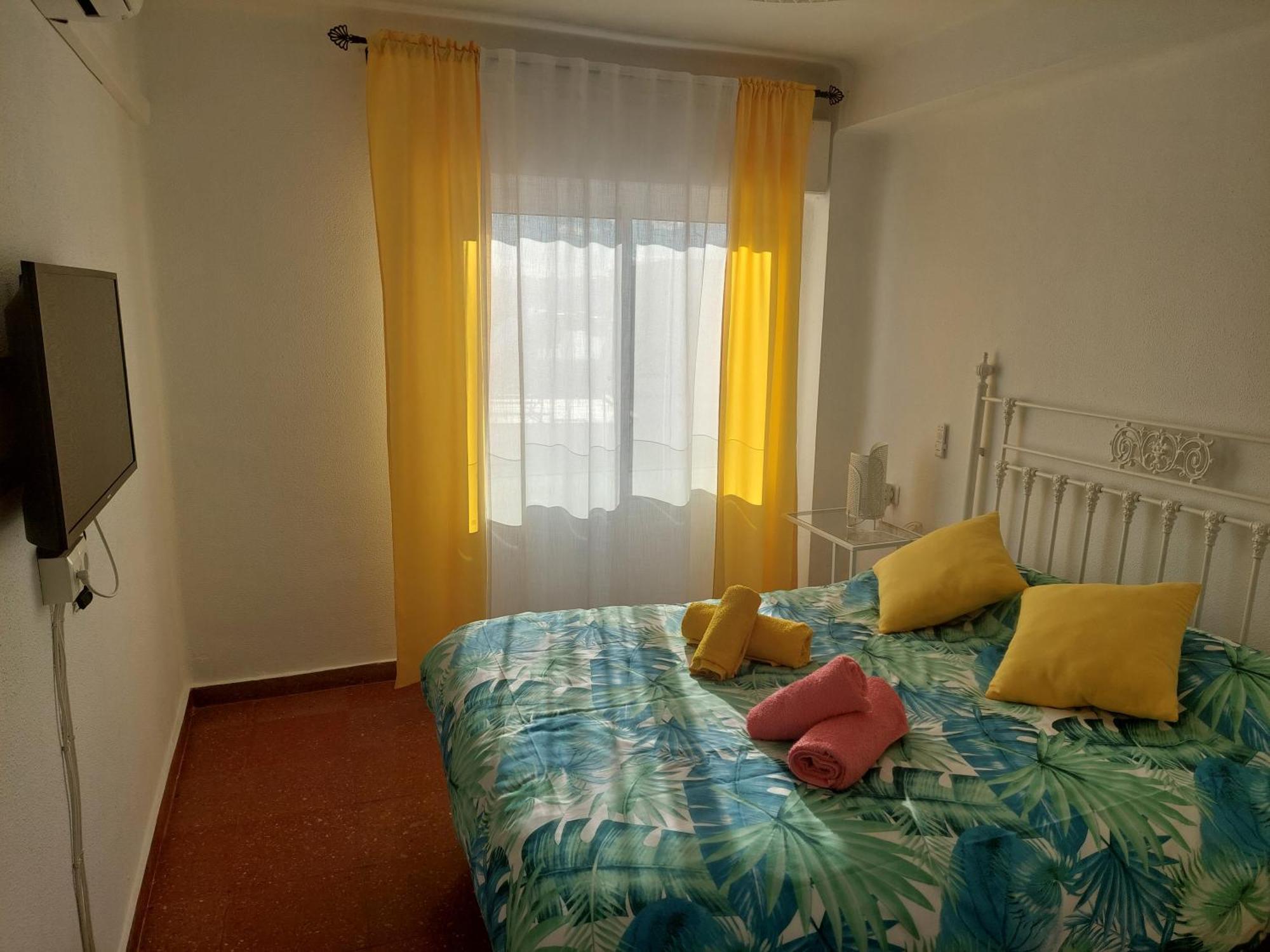 Coronado Nerja Kültér fotó